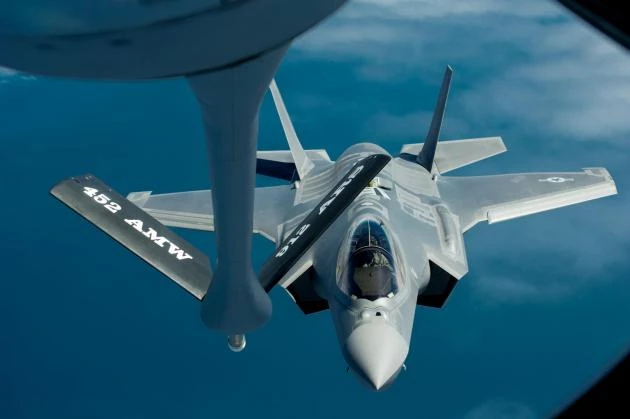 «Σφάζονται στην ποδιά» του Καναδά F-35, Rafale και Eurofighter για το χρυσό συμβόλαιο των 20 δισ. δολαρίων